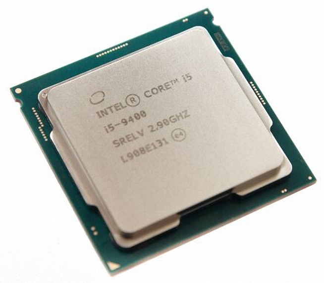 インテル インテル Core i5 9400 BOX パソコン用CPU - 最安値・価格
