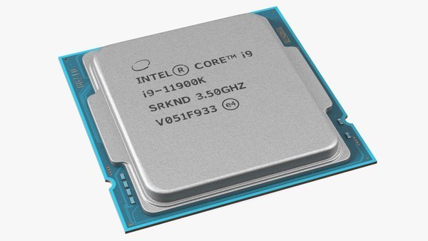 CPU Intel Core i9-11900K BOX Intel インテル® Core™ i9 11900K プロセッサー BOX | パソコン工房