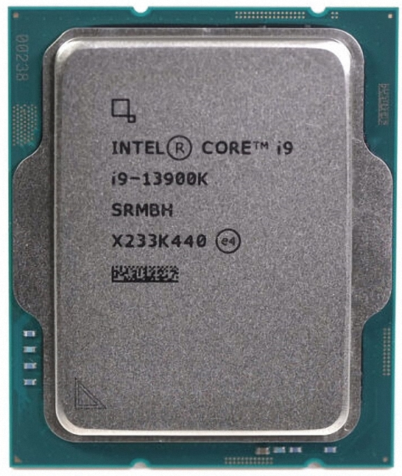 インテル Core i9 13900K BOX パソコン用CPU - 最安値・価格比較