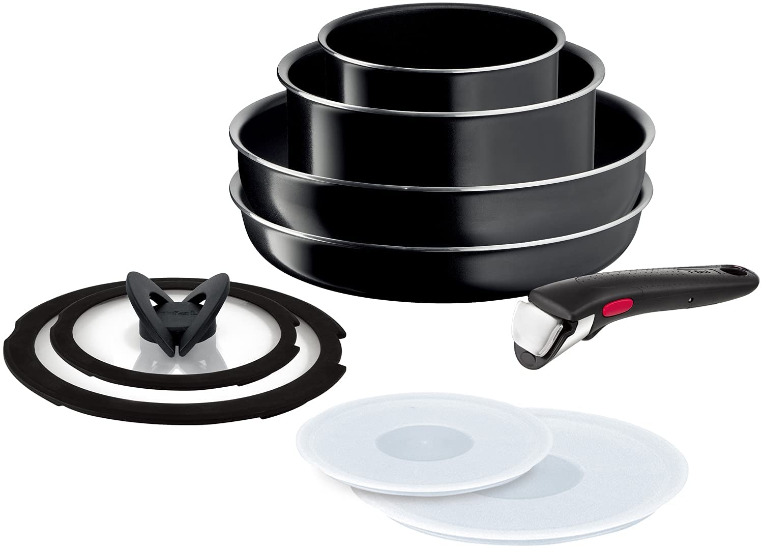 インジニオ・ネオ ハードチタニウム・インテンス セット9 L43891の商品画像