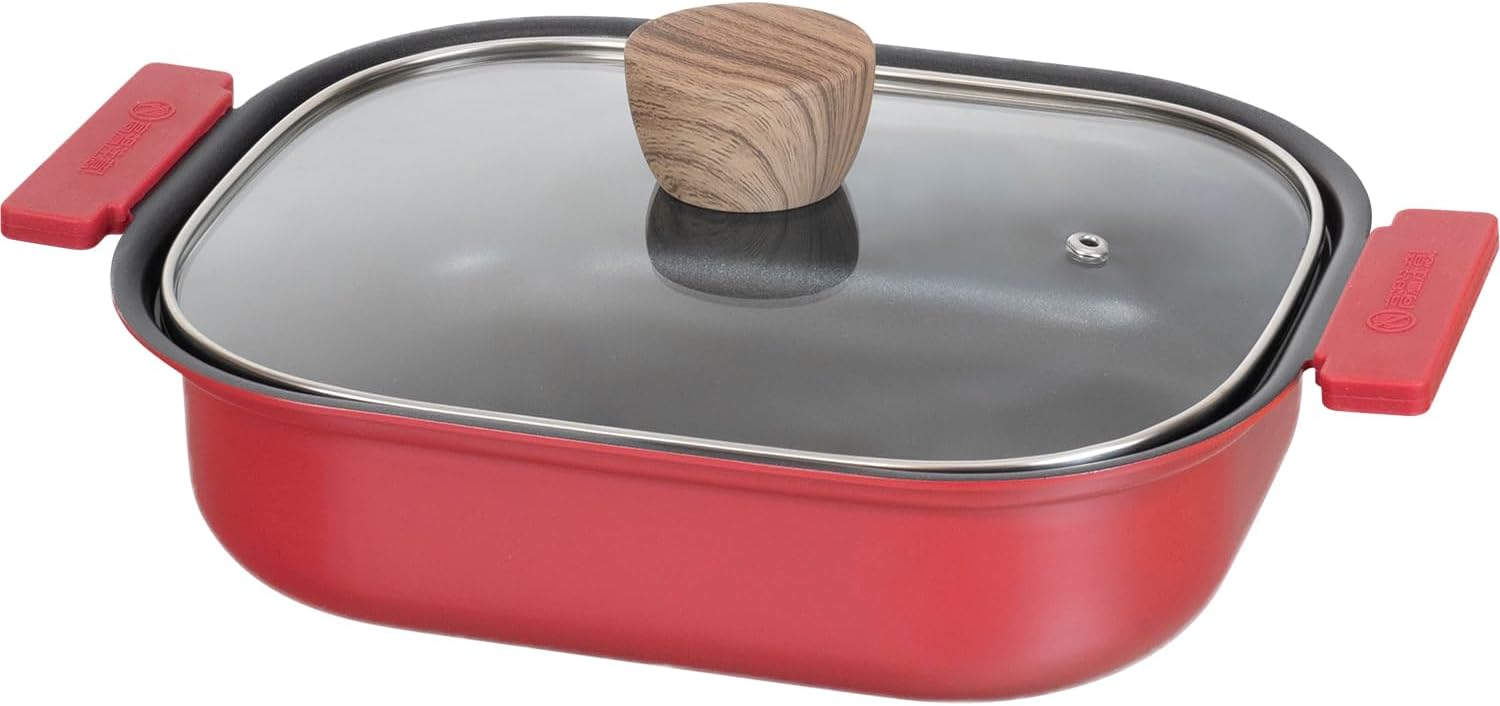 Staub ストウブ Wa-NABE 20cm（カンパーニュ）40501-478-0 Wa-NABE