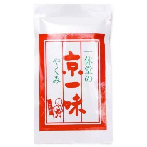 一休堂 京一味 20g×1袋 一味唐辛子の商品画像