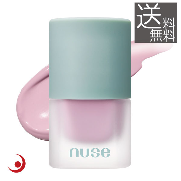 nuse NUSE ムースケアチーク（01 タロムース） チーク、ほお紅の商品画像
