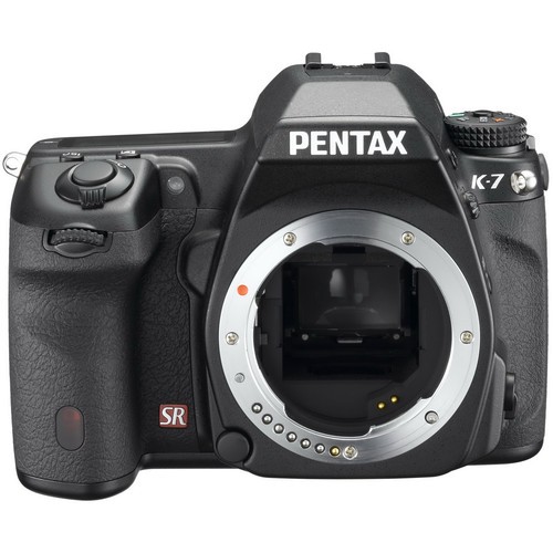 リコーイメージング ペンタックス PENTAX K-7 ボディ デジタル一眼レフ