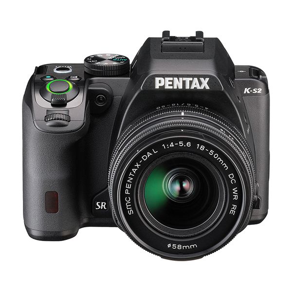 明るい単焦点レンズ付属】PENTAX K-S2 FA50mmf1 4 付属｜Yahoo!フリマ