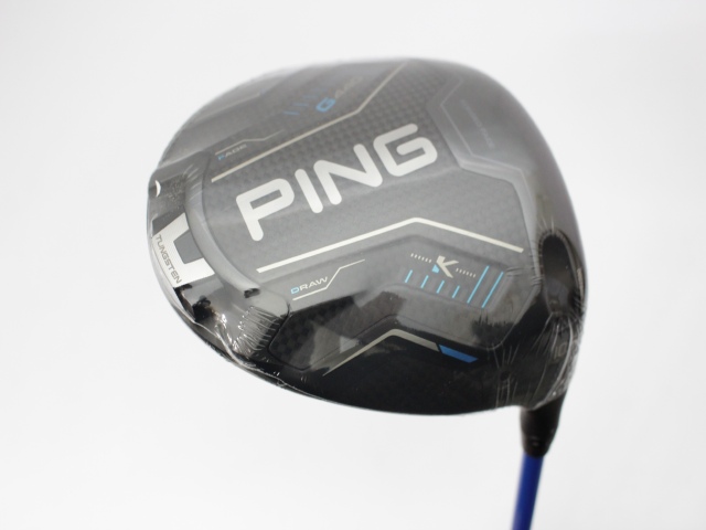 PING PING G440 K ドライバー［ALTA J CB BLUE］（SR/10.5°） G440