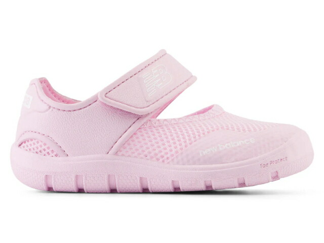  New balance baby спортивные туфли summer обувь new balance IO208 D2 розовый сандалии Kids baby ребенок обувь kids baby