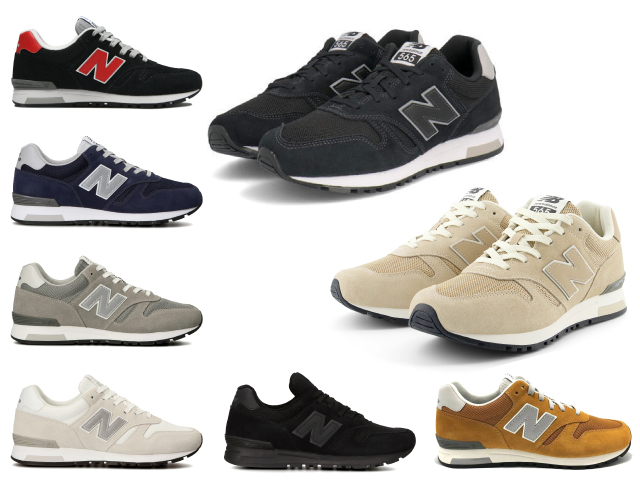  New balance спортивные туфли женский мужской 565 new balance ML565 BR1 MG1 EN1 EG1 EB1 EW1 DN BM1 черный серый темно-синий новый продукт 