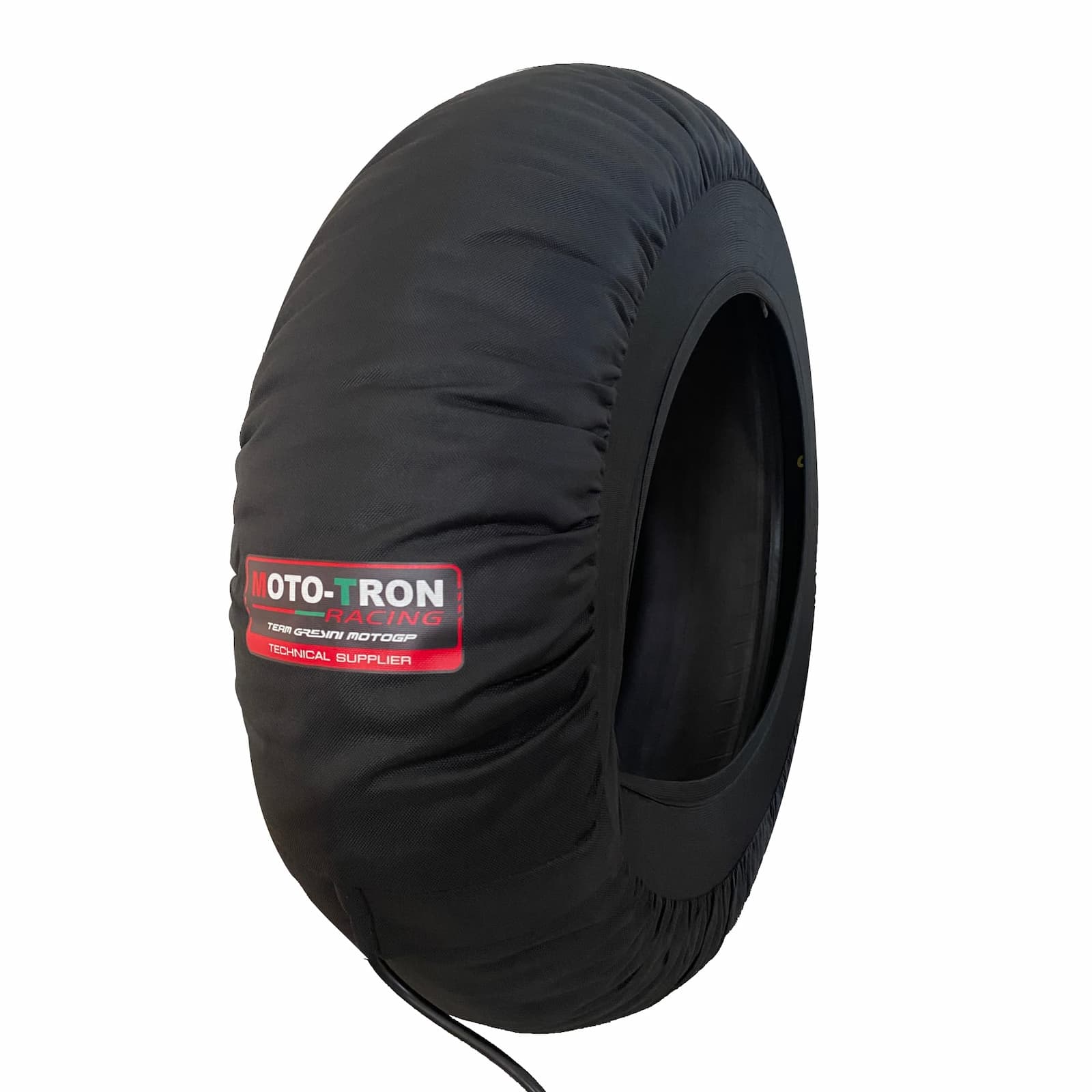 MOTO-TRON ( Moto to long ) tire warmer 17 -inch TWD 120/70/17 180/55/17 BLACK black controller attached 