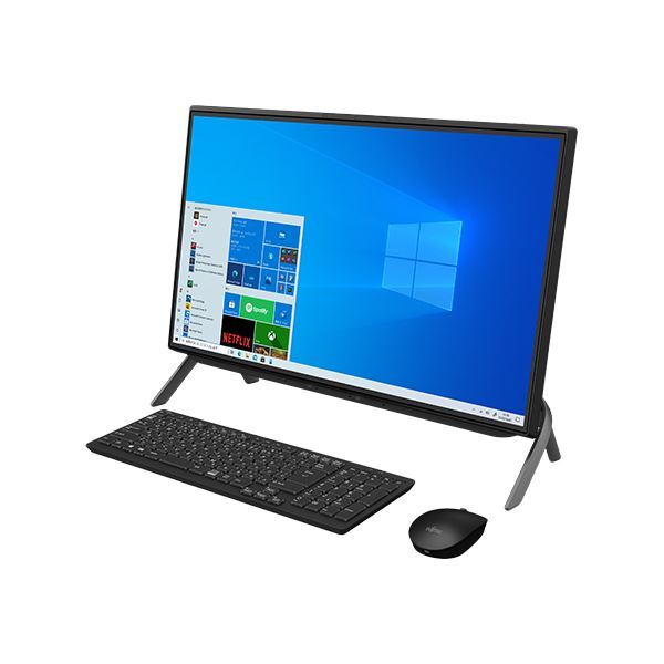 富士通 Fmv Esprimo Fh60 Fmvf60e3b Fmv Esprimo Windowsデスクトップ 最安値 価格比較 Yahoo ショッピング 口コミ 評判からも探せる