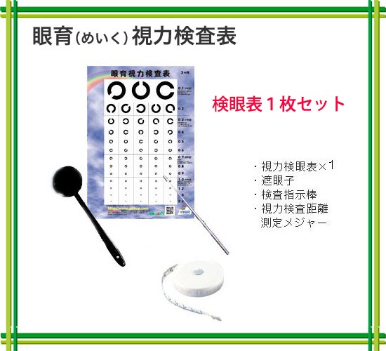  visual acuity inspection table simple 3m license child visual acuity inspection apparatus visual acuity inspection 1 pieces set 