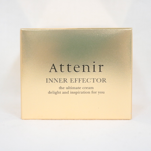 Attenir アテニア インナーエフェクター 35g レフィル スキンケア
