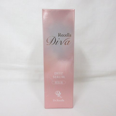Recellia Diva Deep Serum 30ml 新品未使用 611wTFLF6dL.jpg_BO30,255,255,