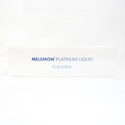 メルスモン製薬 メルスモン プラチナリキッド 10ml 30本 × 1個 
