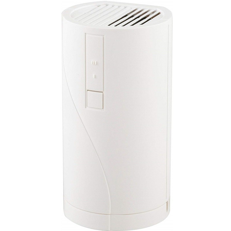 Panasonic パナソニック F-MV4100-SZ ziaino（ジアイーノ） 次亜塩素酸