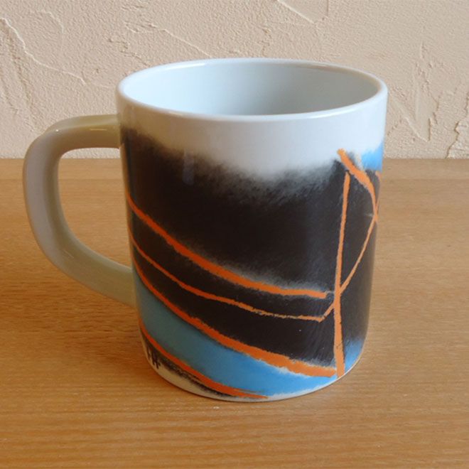 Inger Hanmann インゲア ハンマン ロイヤル コペンハーゲン イヤーマグカップ ｌ 1991年 北欧ヴィンテージ雑貨 Wap Pingado Com