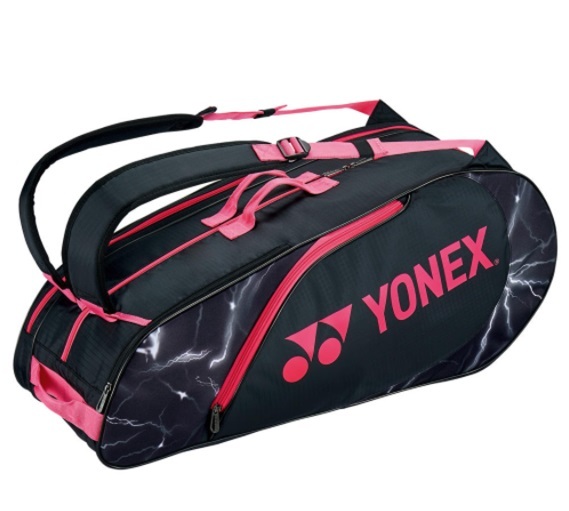 YONEX( Yonex ) racket bag 6 &lt; tennis 6ps.@ for &gt; (BAG2222R)
