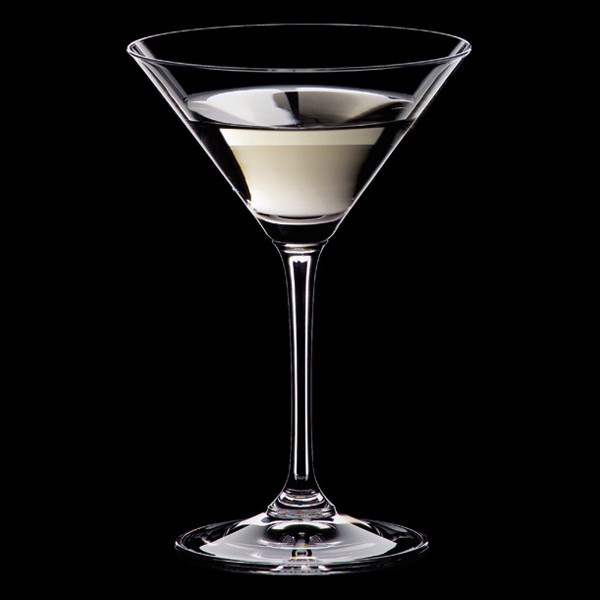 RIEDEL ヴィノム マティーニ 130ml 【1個】 VINUM アルコールグラスの商品画像