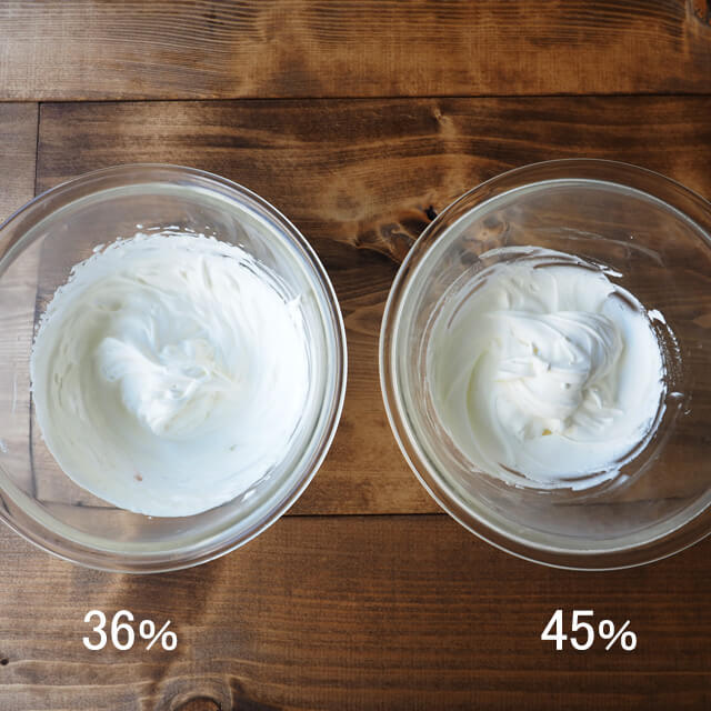  refrigeration middle .. industry fresh cream ( original raw cream )36% 200ml