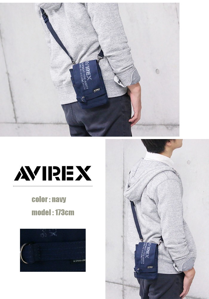  сумка для мела AVIREX Avirex Avirex Eagle сумка-пояс милитари сумка на плечо мужской бренд touring велоспорт День отца 