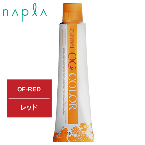 Napla ケアテクト Og カラー ファッションシェード 80g Of Re10 レッド10 医薬部外品 Caretect Og レディースヘアカラーリング 最安値 価格比較 Yahoo ショッピング 口コミ 評判からも探せる