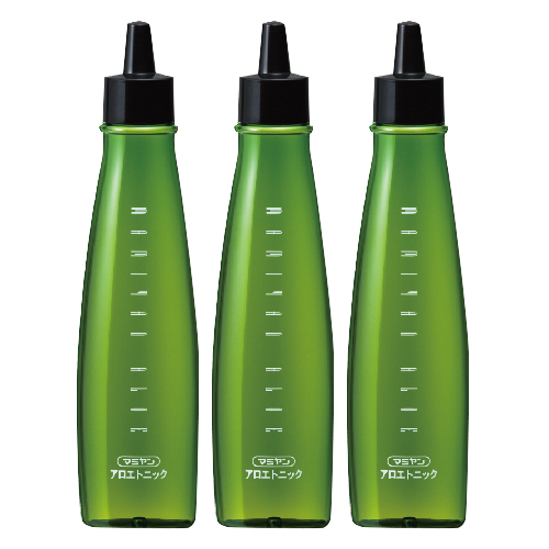 マミヤンアロエ 薬用トニック 150ml × 3の商品画像