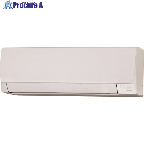 IRIS OHYAMA スタンダードエアコン Aシリーズ IRA-5602A 家庭用 IRIS OHYAMA スタンダードエアコン Aシリーズ IRA-5602A 家庭用