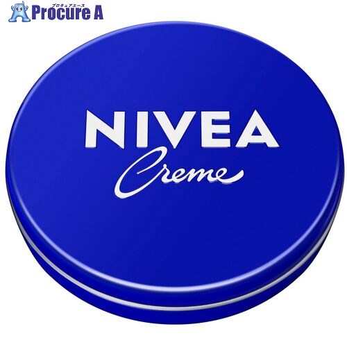 NIVEA NIVEA ニベアクリーム 56g（中缶）×144 ボディクリームの商品画像