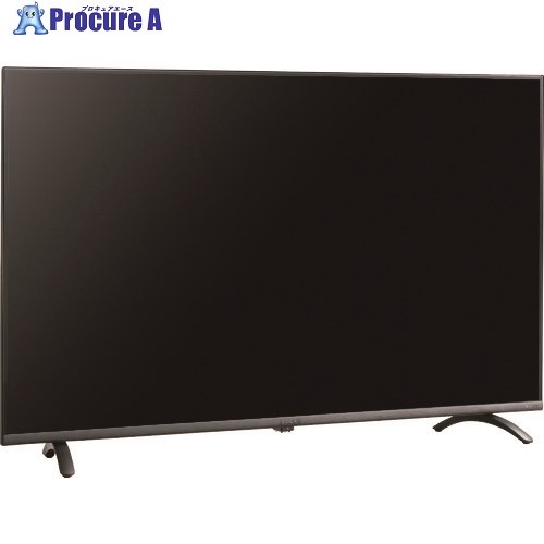 アイリスオーヤマ 4K対応液晶テレビ 43V型 IRIS LT-43B620 | tspea.org