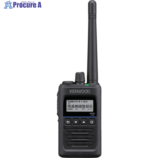 ALINCO ALINCO モノバンド29MHzFMモービルトランシーバー DR-03SX