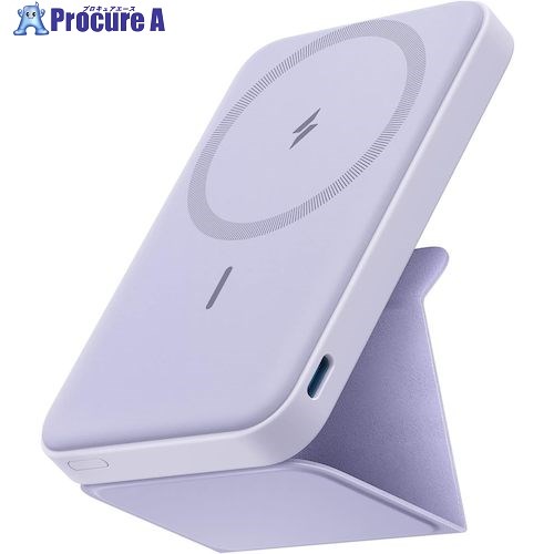 Anker A16140** （アップグレード版 Anker 622 Magnetic Battery MagGo 5000mAh） モバイルバッテリーの商品画像