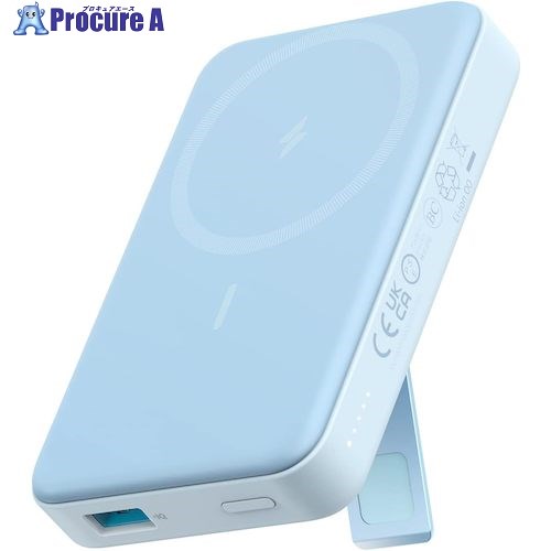 Anker A16410 （633 Magnetic Battery MagGo 10000mAh） モバイルバッテリーの商品画像