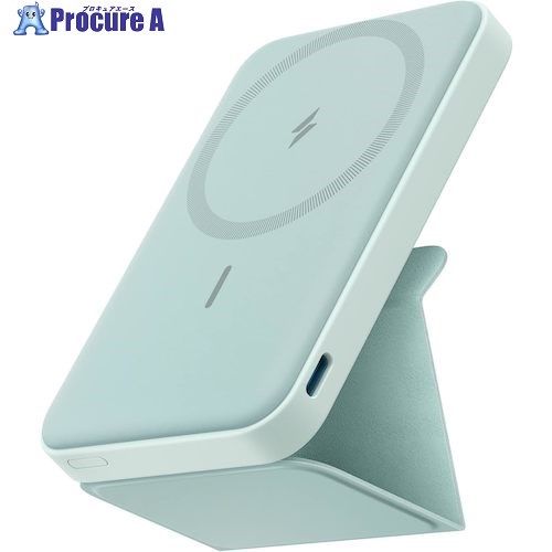 Anker A16140** （アップグレード版 Anker 622 Magnetic Battery MagGo 5000mAh） モバイルバッテリーの商品画像