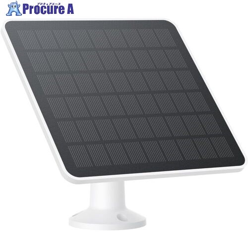 Anker T8705011 Eufy Solar Panel（3W）の商品画像