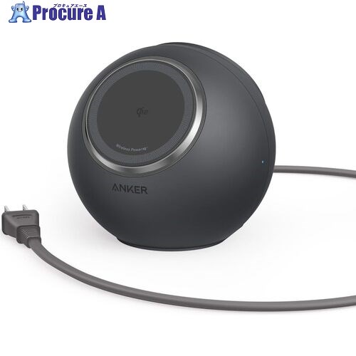 Anker Anker MagGo Magnetic Charging Station （8-in-1） A91C5N11 （ブラック） iPhone用充電器の商品画像