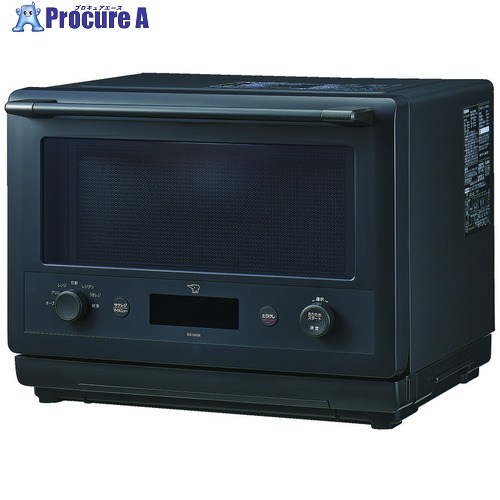 SHARP シャープ オーブンレンジ RE-SS7A-B（ブラック） 電子レンジ