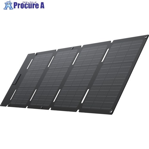 ANKER A24360A1 ソーラーパネル Solix PS200 Portable Solar Panel