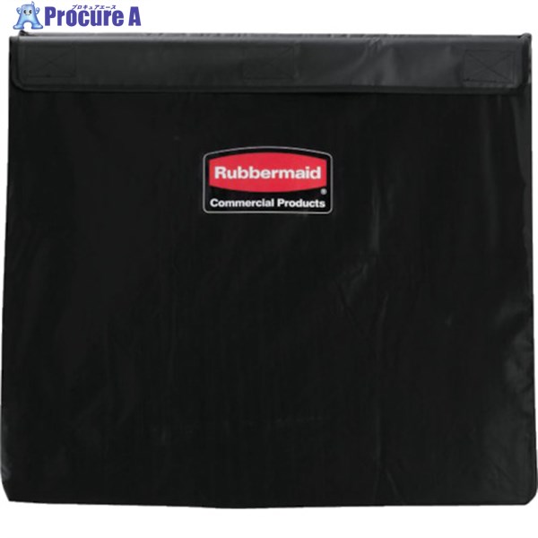 ERECTA ラバーメイド Xカート・オプショナルパーツ 交換用バッグ 300L RM1881783BKの商品画像