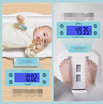  детские весы празднование рождения младенец весы младенец для цифровой весы 