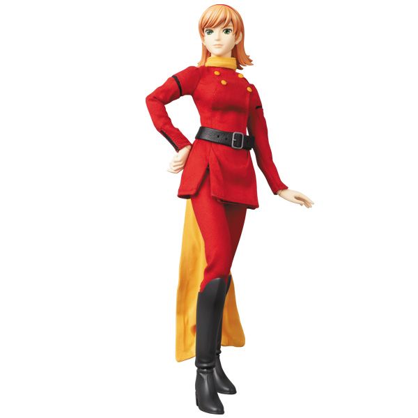 RAH No 601 009 RE CYBORG 003 フランソワーズ・アルヌール