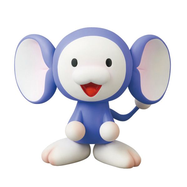 美品 メディコムトイ UDF チンプイ フィギュア 藤子・F・不二雄