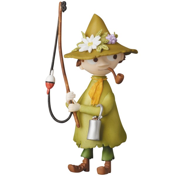 MEDICOM TOY ウルトラディテールフィギュア No.348 MOOMINシリーズ2