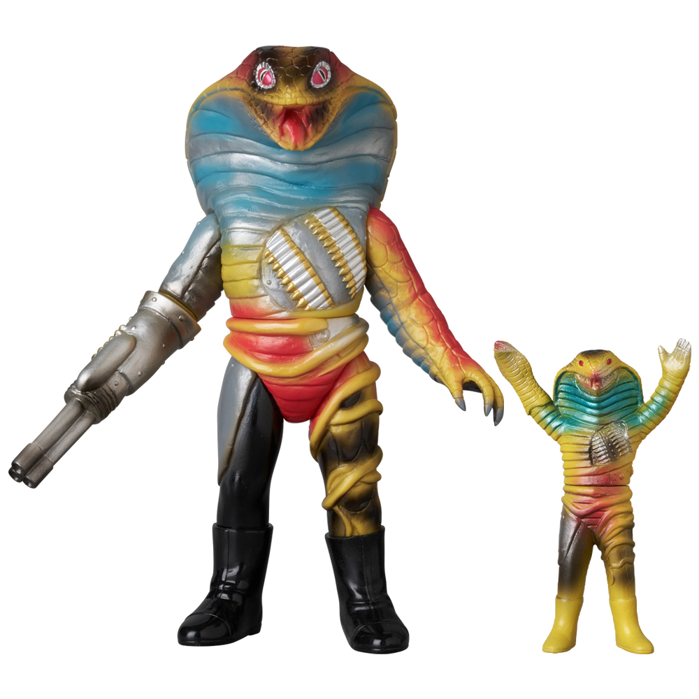 海洋堂 Vulcanlog 013 遊☆戯☆王リボ 青眼の亜白龍 ブルーアイズ