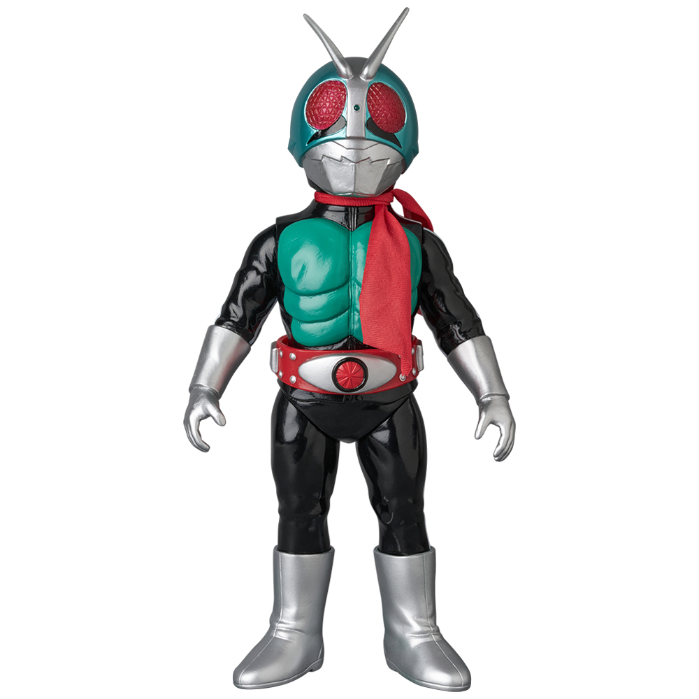 16dソフビコレクション036 アントニオ猪木 80年代Ver. フィギュア本体