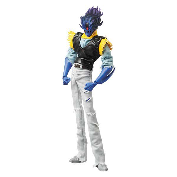 Medicom Toy Rah No 546 バオー来訪者 バオー リニューアル Ver Rah その他コミック アニメフィギュア 最安値 価格比較 Yahoo ショッピング 口コミ 評判からも探せる