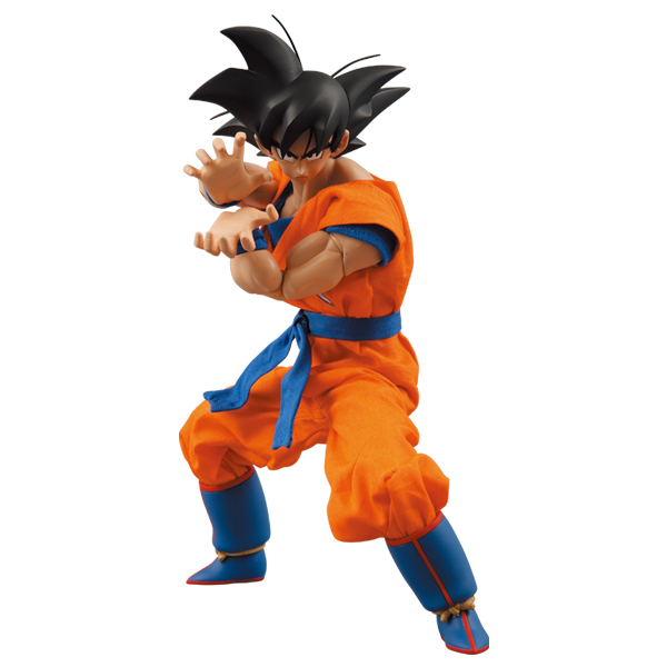 MEDICOM TOY - RAH ドラゴンボールセット MEDICOM TOY - RAH ドラゴンボールセット Dragon Ball Z Super
