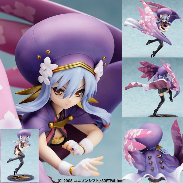 ユニティマリアージュ~ふたりの花嫁~ユニティユーノ　　フィギュア Amazon | ユニティマリアージュ ~ふたりの花嫁~ ユニティユーノ