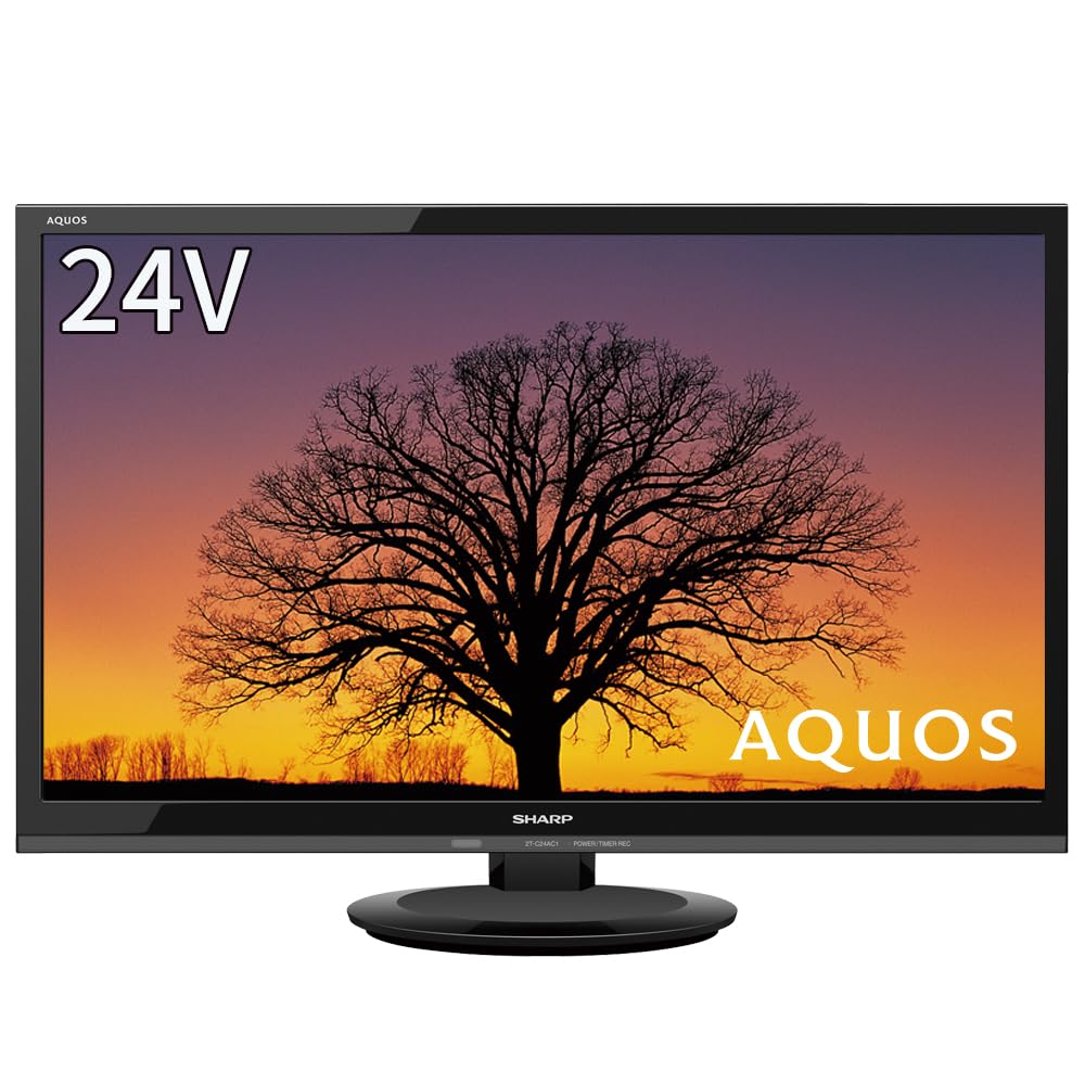 テレビ SHARP AQUOS A AC1 2T-C32AC1 AC1ライン｜製品詳細｜薄型テレビ／液晶テレビ アクオス：シャープ