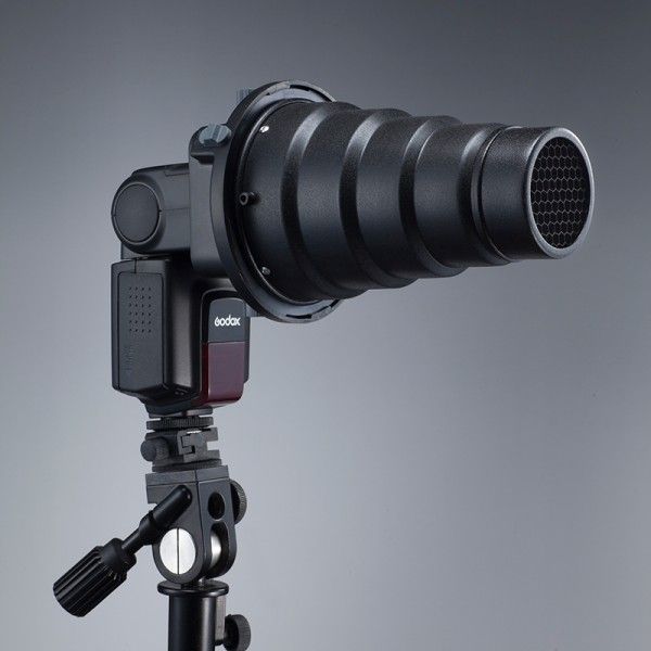 SGA-K9 クリップオン用ドリームライトセット（クリップオンストロボ用アクセサリー）の商品画像