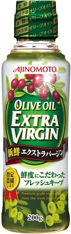 BOSCO BOSCO エキストラバージン オリーブオイル 瓶 456g×3 オリーブ